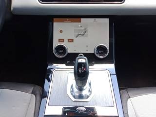 LAND ROVER Range Rover Evoque usata, con Sistema di navigazione