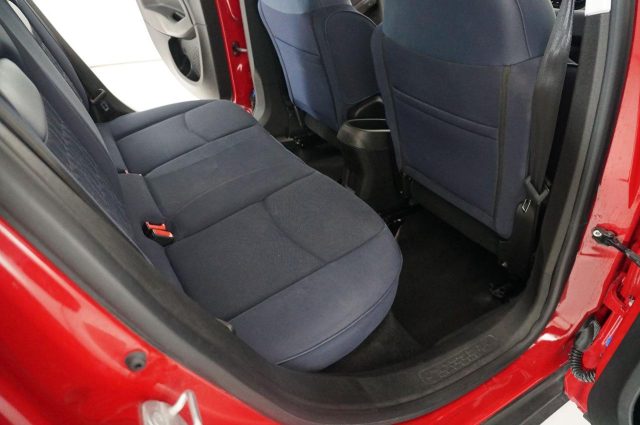 FIAT 500X usata, con Cruise Control