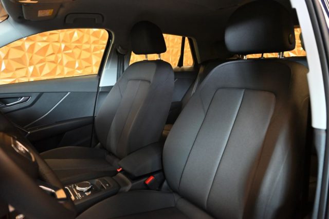 AUDI Q2 usata 112
