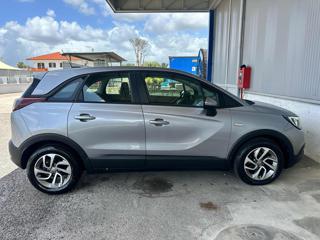 OPEL Crossland X usata, con Controllo trazione