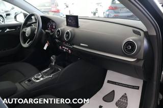 AUDI A3 usata, con Luci diurne