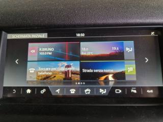 LAND ROVER Discovery Sport usata, con Sistema di navigazione