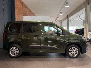 FIAT Doblo usata, con Alzacristalli elettrici