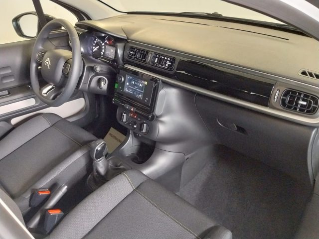 CITROEN C3 usata, con Controllo vocale