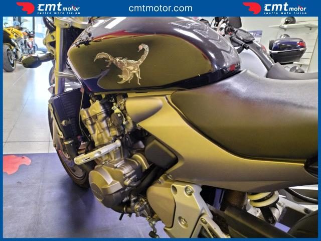 HONDA Hornet 600 usata 7