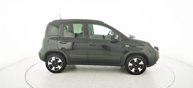 FIAT Panda Cross usata 39