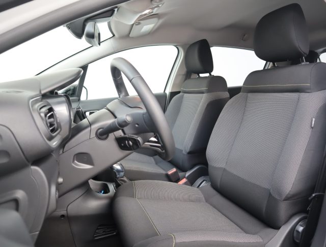 CITROEN C3 usata, con Controllo trazione