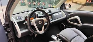 SMART ForTwo usata, con Chiusura centralizzata
