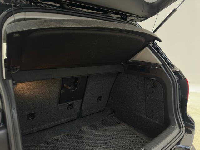 VOLKSWAGEN Tiguan usata, con ESP