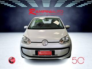 VOLKSWAGEN up! usata 2