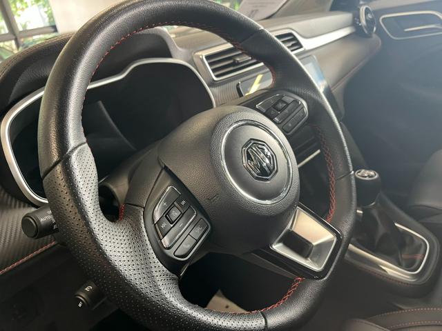 MG ZS usata, con Controllo trazione