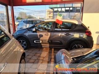 CITROEN C3 usata, con Airbag