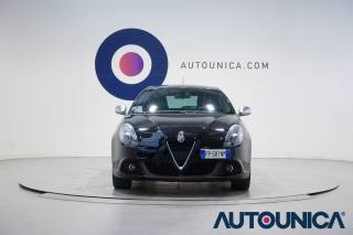 ALFA ROMEO Giulietta usata, con Airbag
