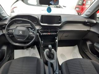 PEUGEOT 208 usata, con Alzacristalli elettrici