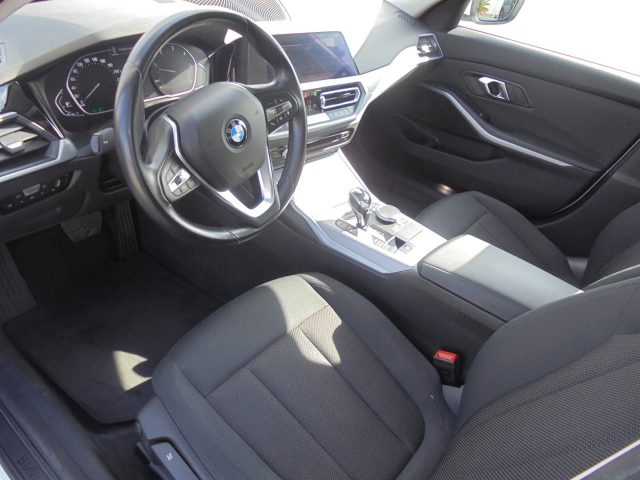 BMW 320 usata 39