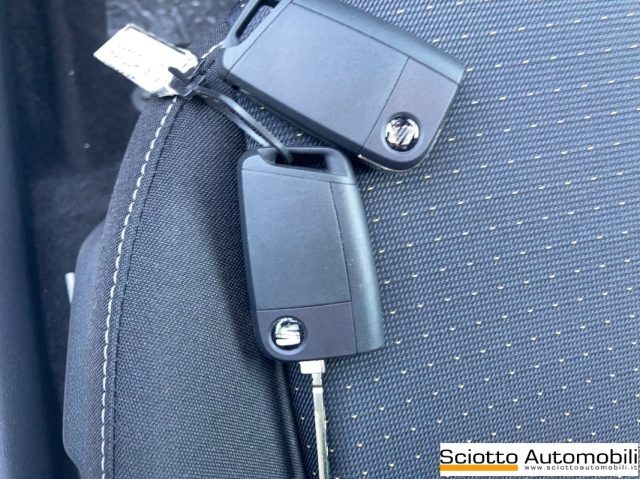 SEAT Arona usata, con Frenata d