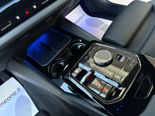 BMW 540 usata, con USB