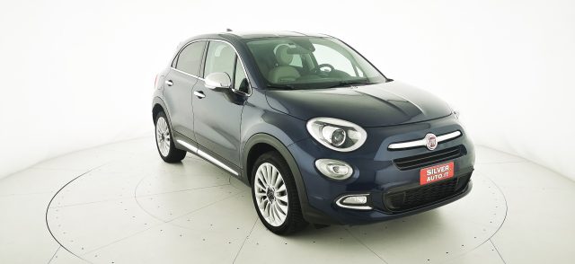FIAT 500X usata, con Chiusura centralizzata telecomandata