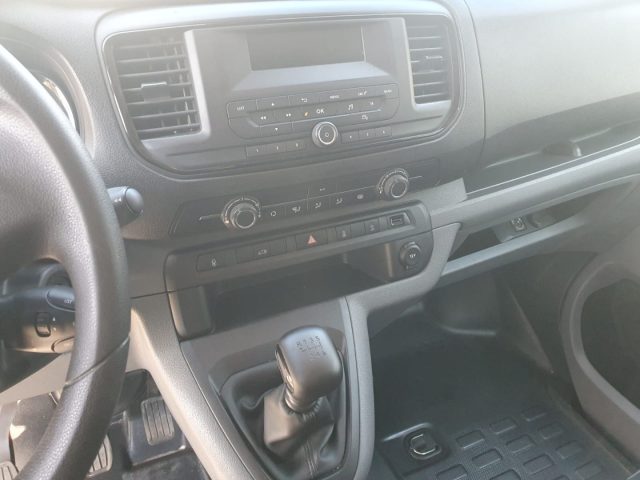 OPEL Vivaro usata, con Servosterzo