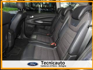FORD S-Max usata, con ESP