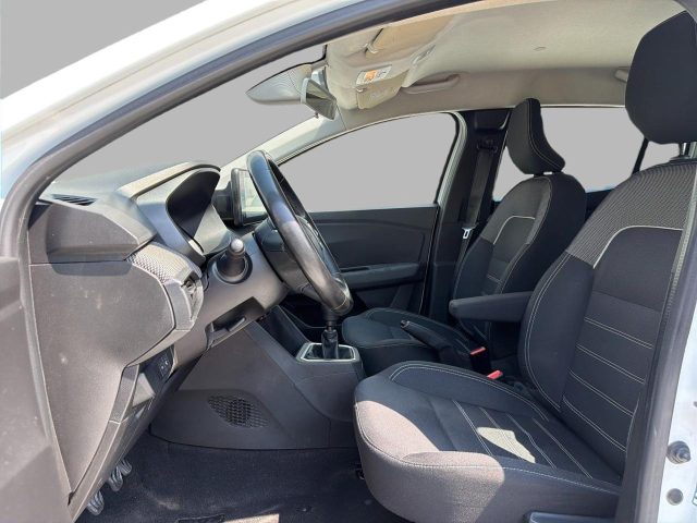 DACIA Sandero usata, con ESP
