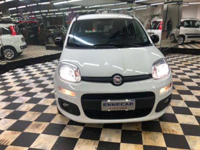 FIAT Panda usata, con Airbag Passeggero