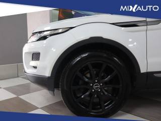 LAND ROVER Range Rover Evoque usata, con Cerchi in lega