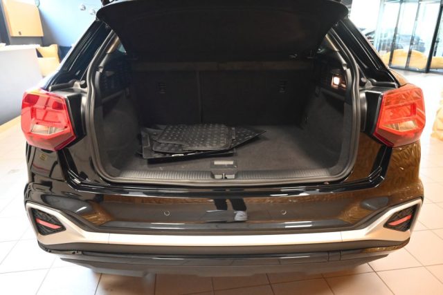 AUDI Q2 usata 205