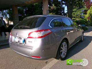 PEUGEOT 508 usata, con Airbag Passeggero