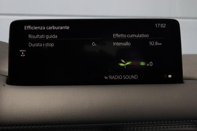 MAZDA CX-5 usata, con Isofix