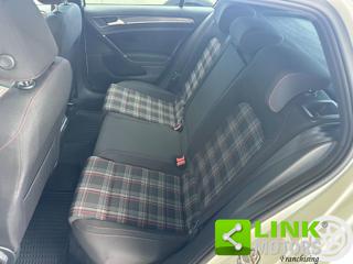 VOLKSWAGEN Golf GTI usata 21
