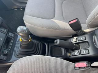LAND ROVER Freelander usata, con Immobilizzatore elettronico