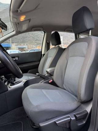NISSAN Qashqai usata, con Chiusura centralizzata