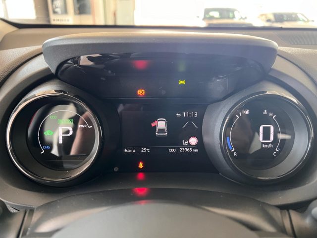 MAZDA 2 usata, con ESP