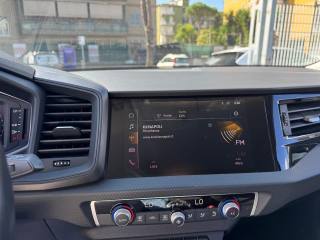 AUDI A1 usata, con Controllo automatico clima
