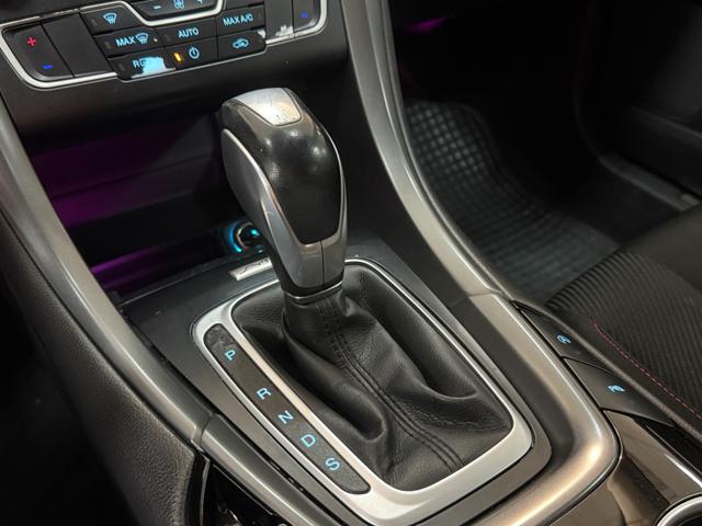 FORD Mondeo usata, con Sistema di navigazione