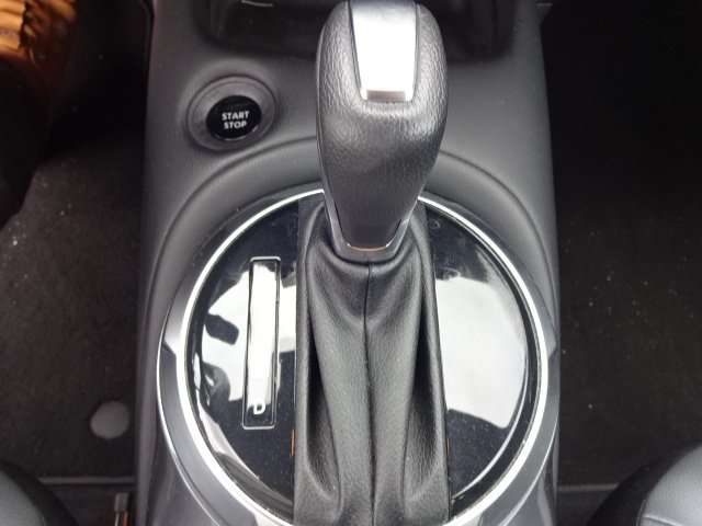 NISSAN Juke usata, con Fendinebbia