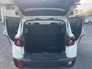 JEEP Renegade usata, con Airbag