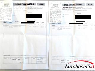 FORD Focus usata 79
