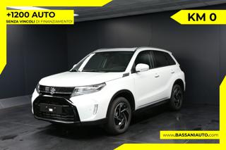 SUZUKI Vitara 1.4 110CV Hybrid 4WD AllGrip A/T Starview