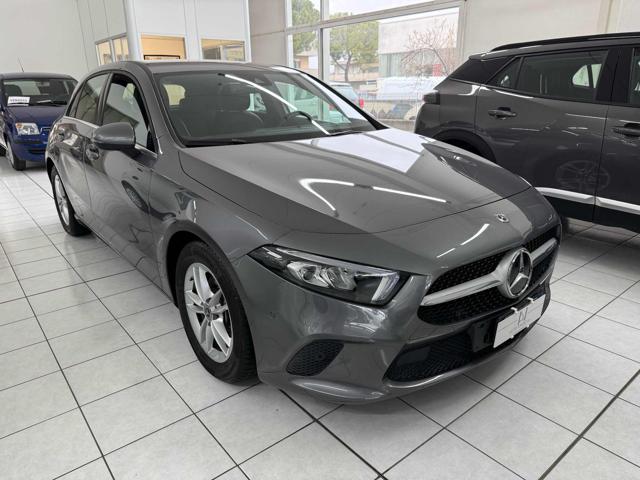 MERCEDES-BENZ A 180 usata, con Airbag laterali