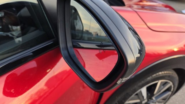 PEUGEOT 208 usata, con Fendinebbia