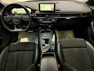 AUDI A5 usata, con Fari Xenon