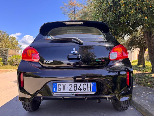 MITSUBISHI Space Star usata 37