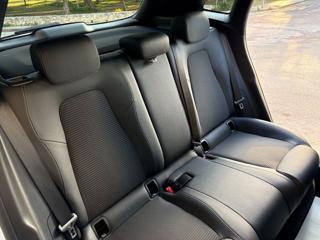MERCEDES-BENZ GLA 180 usata, con Park Distance Control