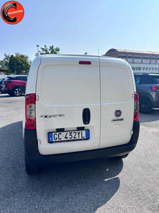 FIAT Fiorino usata, con Chiusura centralizzata