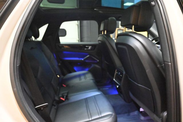 PORSCHE Cayenne usata 80