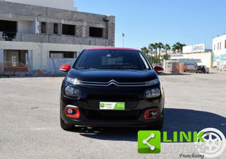 CITROEN C3 usata, con Airbag