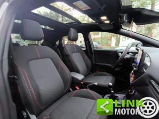 FORD Puma usata, con Alzacristalli elettrici