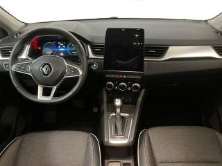 RENAULT Captur usata, con Cruise Control